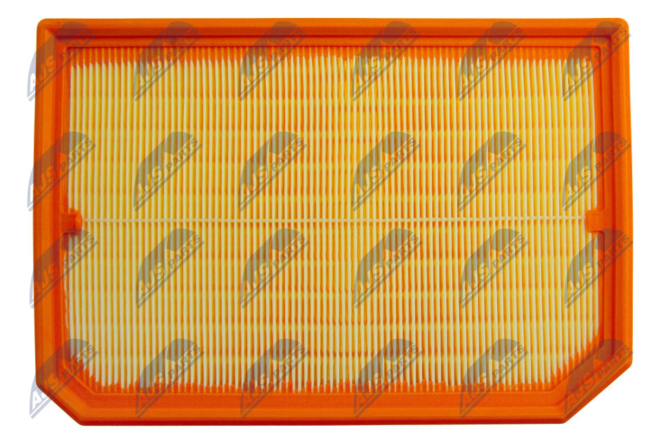 Ilustracja FAF-ME-093 NTY filtr powietrza