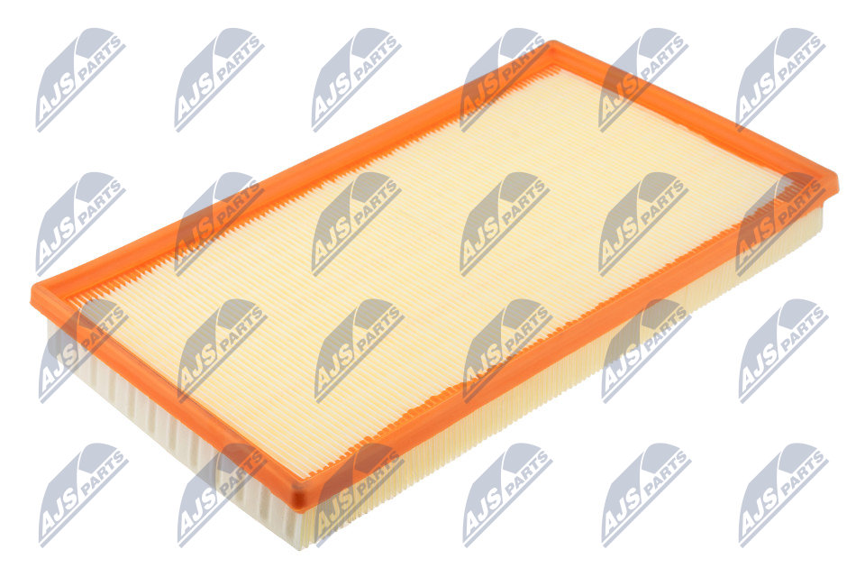 Ilustracja FAF-ME-096 NTY filtr powietrza