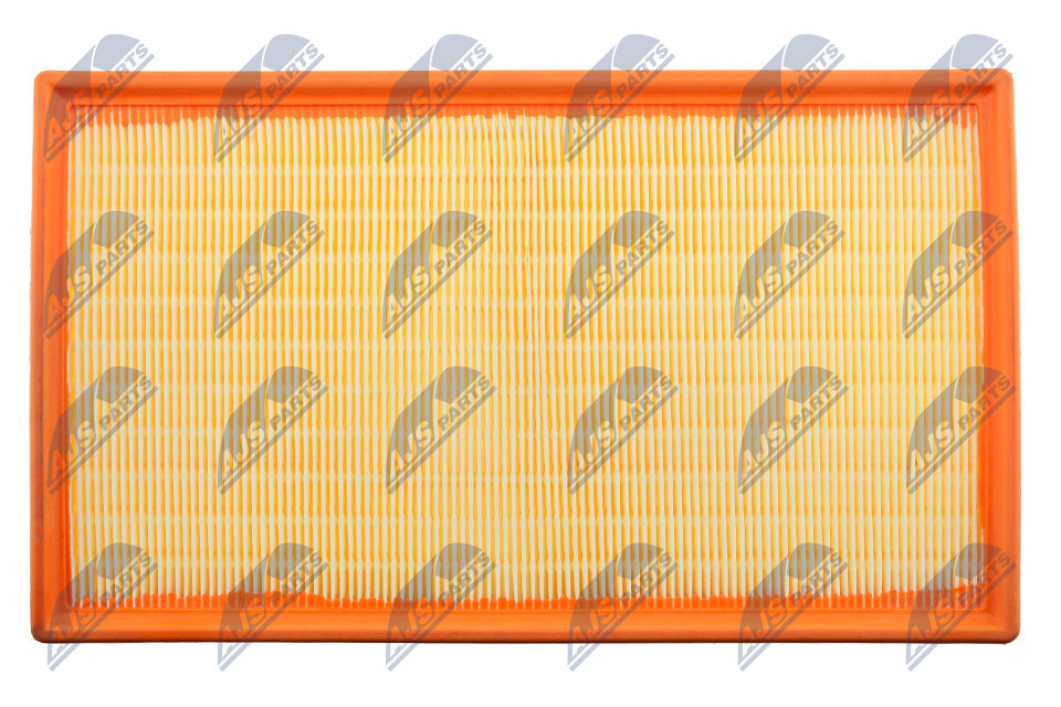 Ilustracja FAF-ME-096 NTY filtr powietrza