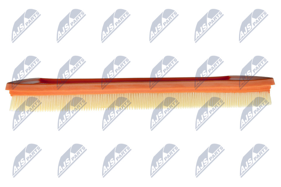 Ilustracja FAF-ME-096 NTY filtr powietrza