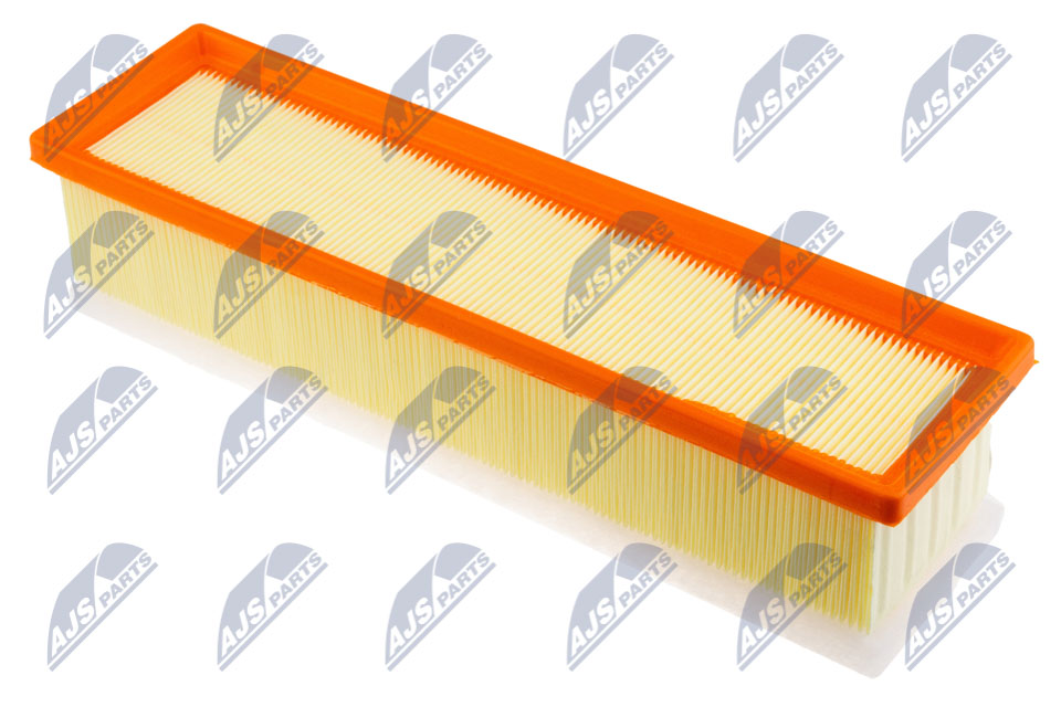 Ilustracja FAF-ME-100 NTY filtr powietrza