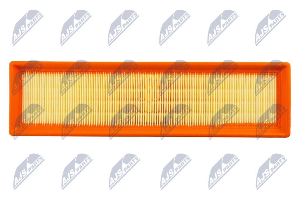 Ilustracja FAF-ME-100 NTY filtr powietrza
