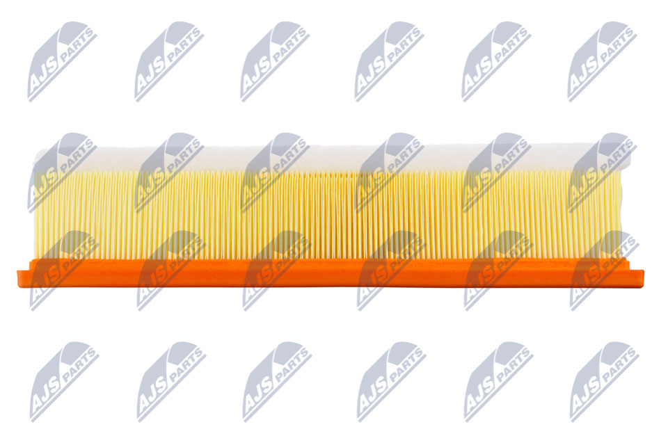 Ilustracja FAF-ME-100 NTY filtr powietrza