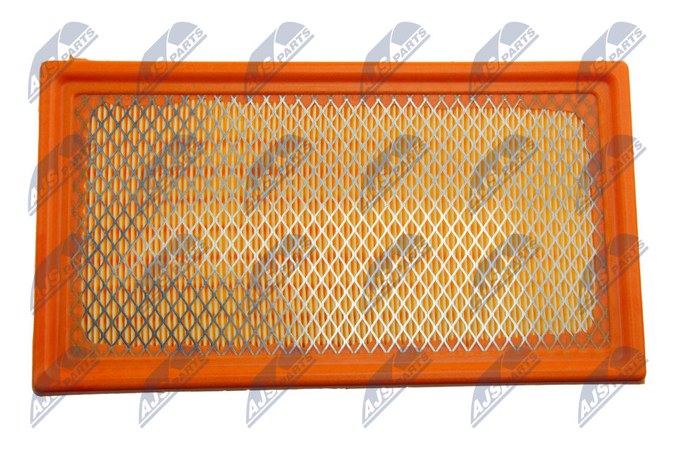 Ilustracja FAF-MZ-081 NTY filtr powietrza