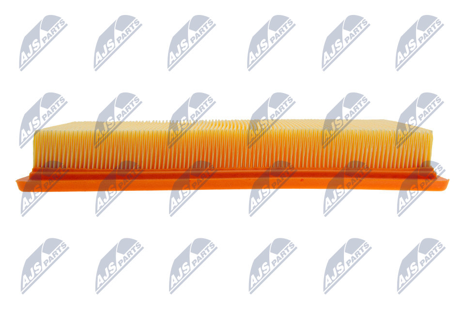 Ilustracja FAF-MZ-081 NTY filtr powietrza