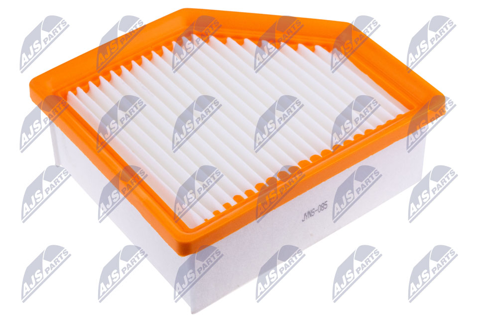 Ilustracja FAF-NS-085 NTY filtr powietrza