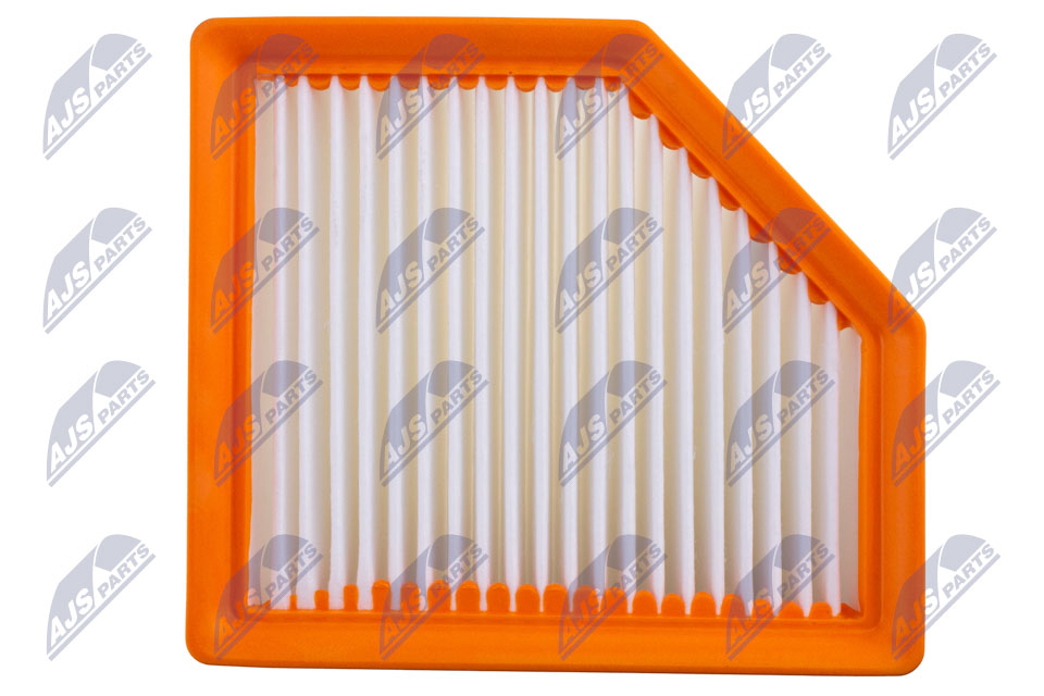 Ilustracja FAF-NS-085 NTY filtr powietrza