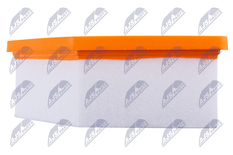 Ilustracja FAF-NS-085 NTY filtr powietrza