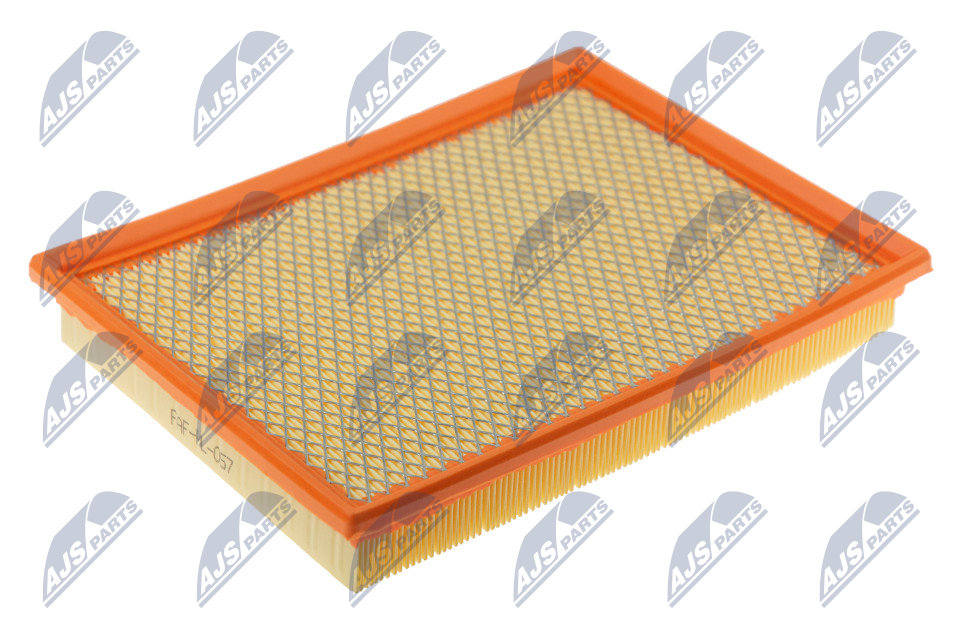 Ilustracja FAF-PL-057A NTY filtr powietrza