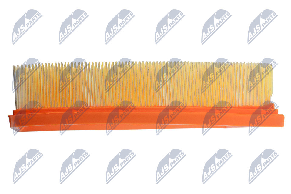 Ilustracja FAF-RE-082 NTY filtr powietrza