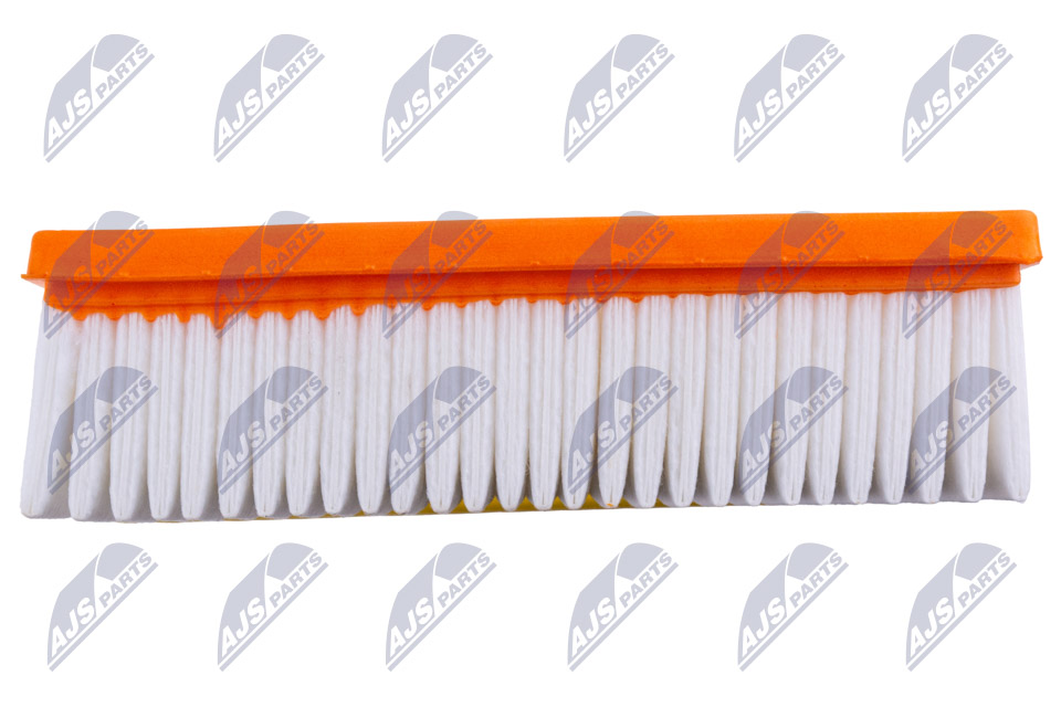 Ilustracja FAF-RE-085 NTY filtr powietrza