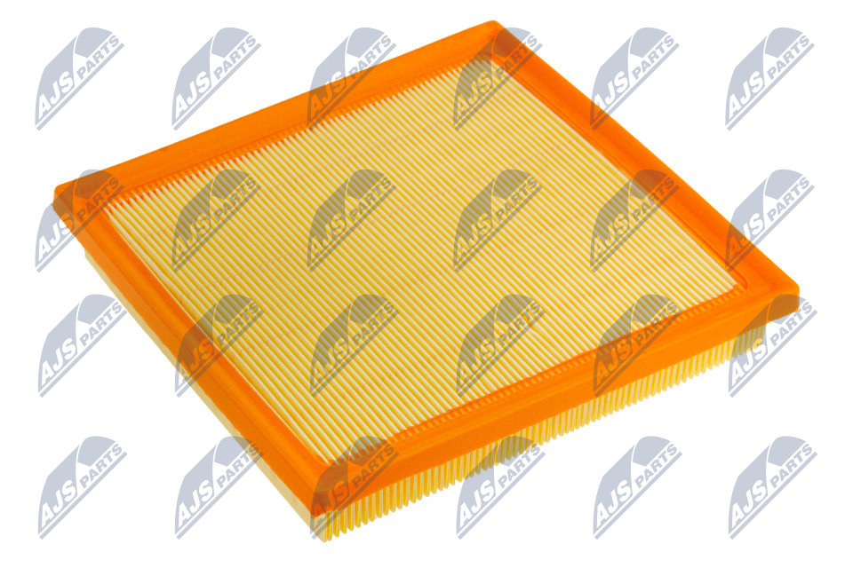 Ilustracja FAF-SU-043 NTY filtr powietrza