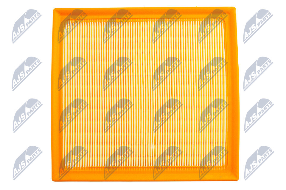 Ilustracja FAF-SU-043 NTY filtr powietrza