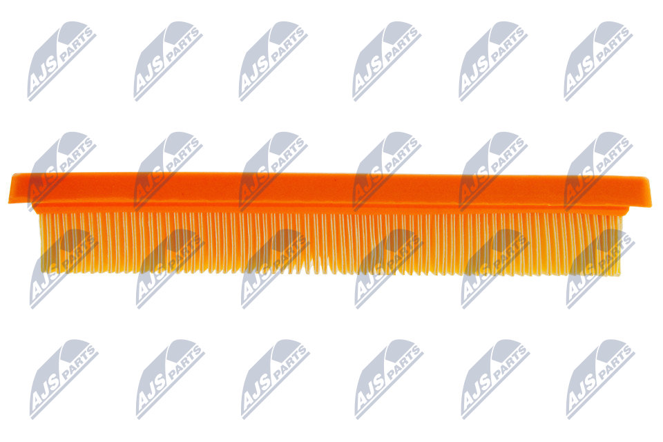 Ilustracja FAF-SU-043 NTY filtr powietrza