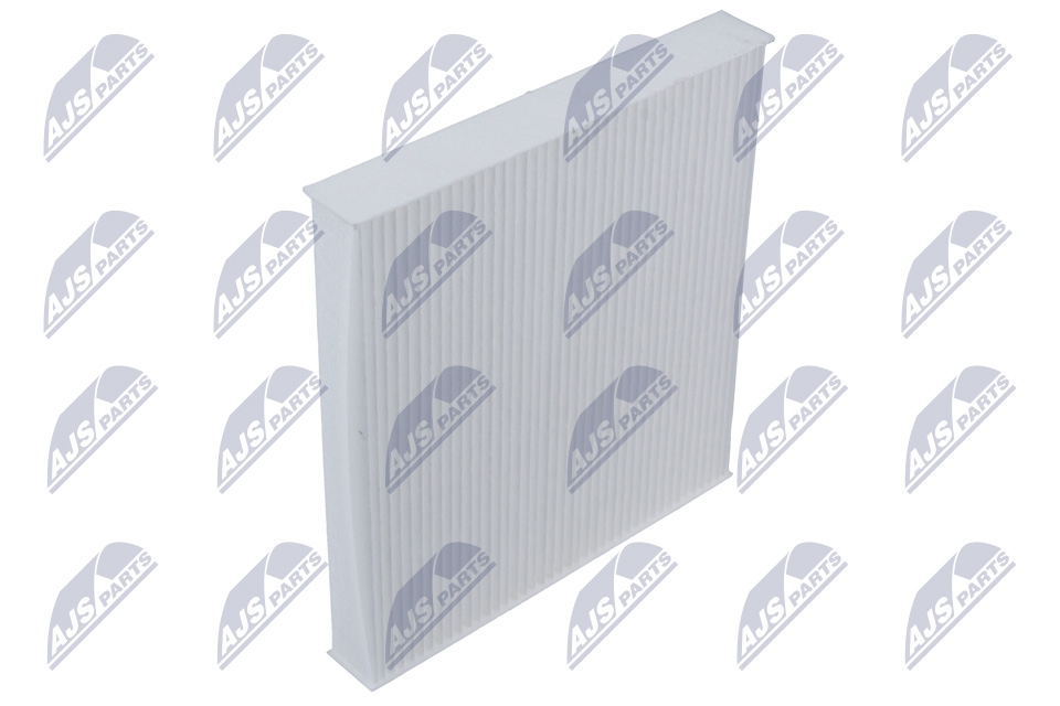 Ilustracja FCF-HY-524 NTY filtr kabinowy