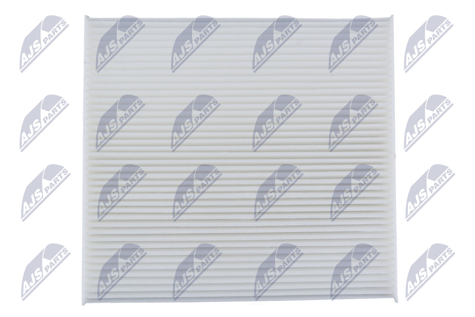 Ilustracja FCF-HY-524 NTY filtr kabinowy