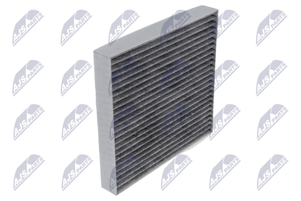 Ilustracja FCF-HY-524C NTY filtr kabinowy