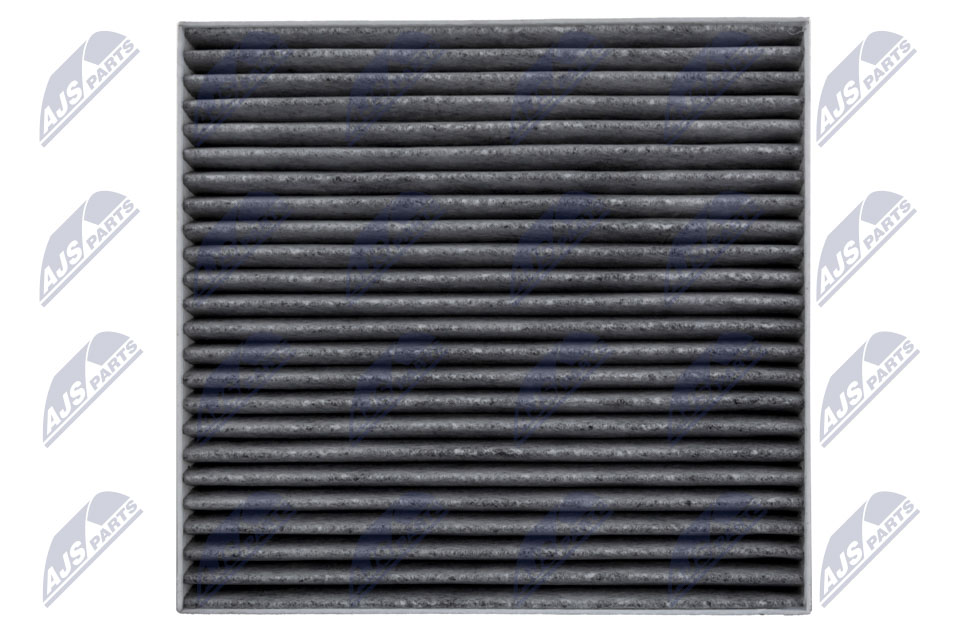 Ilustracja FCF-HY-524C NTY filtr kabinowy