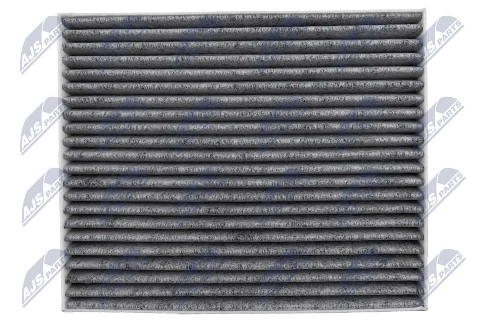 Ilustracja FCF-KA-320C NTY filtr kabinowy