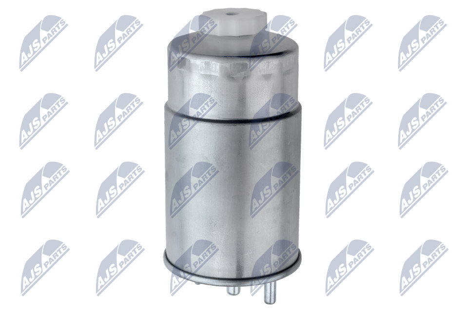 Ilustracja FFF-CT-006 NTY filtr paliwa