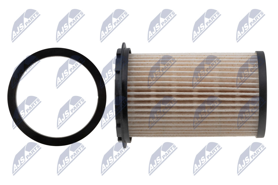 Ilustracja FFF-FR-045 NTY filtr paliwa