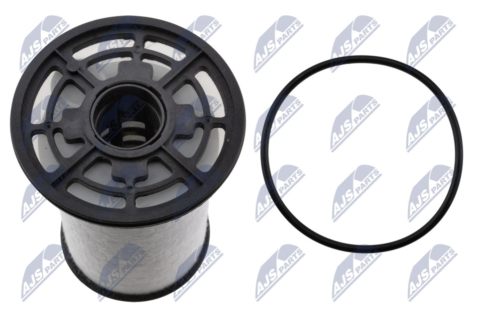 Ilustracja FFF-FT-003 NTY filtr paliwa