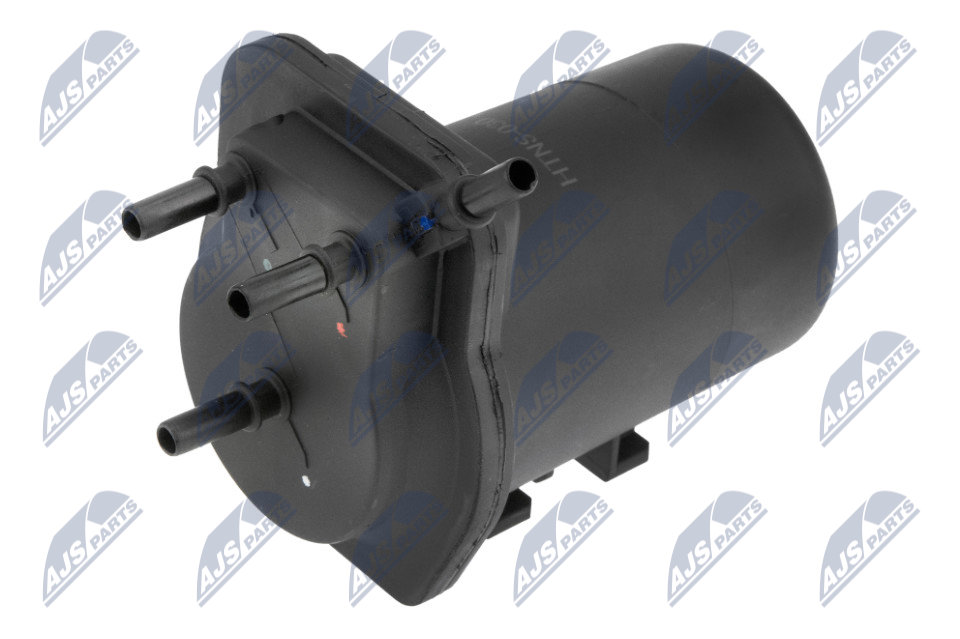 Ilustracja FFF-NS-030 NTY filtr paliwa