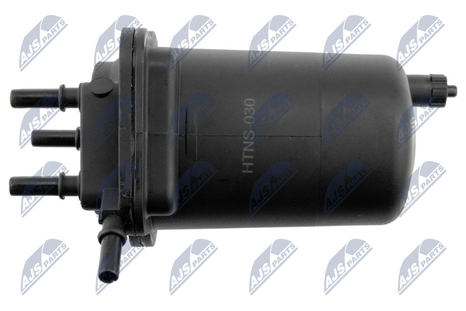 Ilustracja FFF-NS-030 NTY filtr paliwa