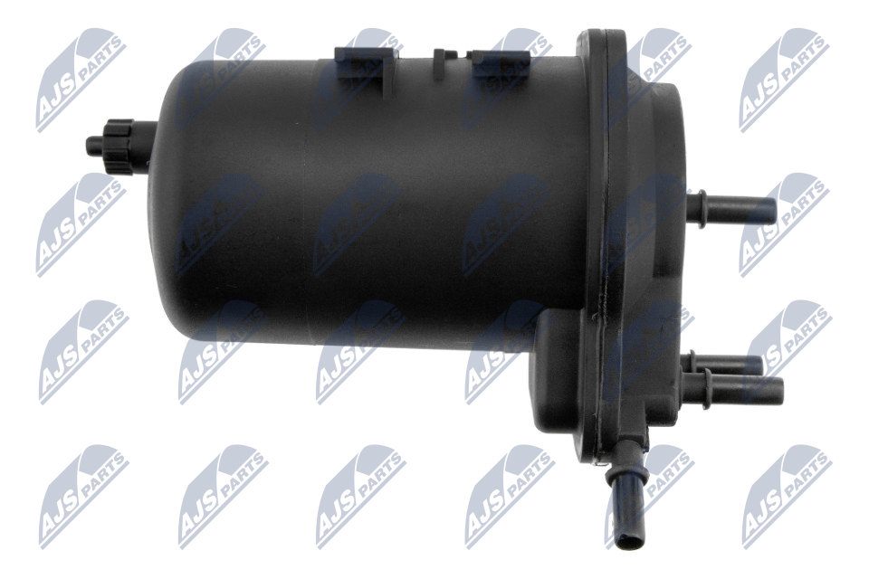 Ilustracja FFF-NS-030 NTY filtr paliwa