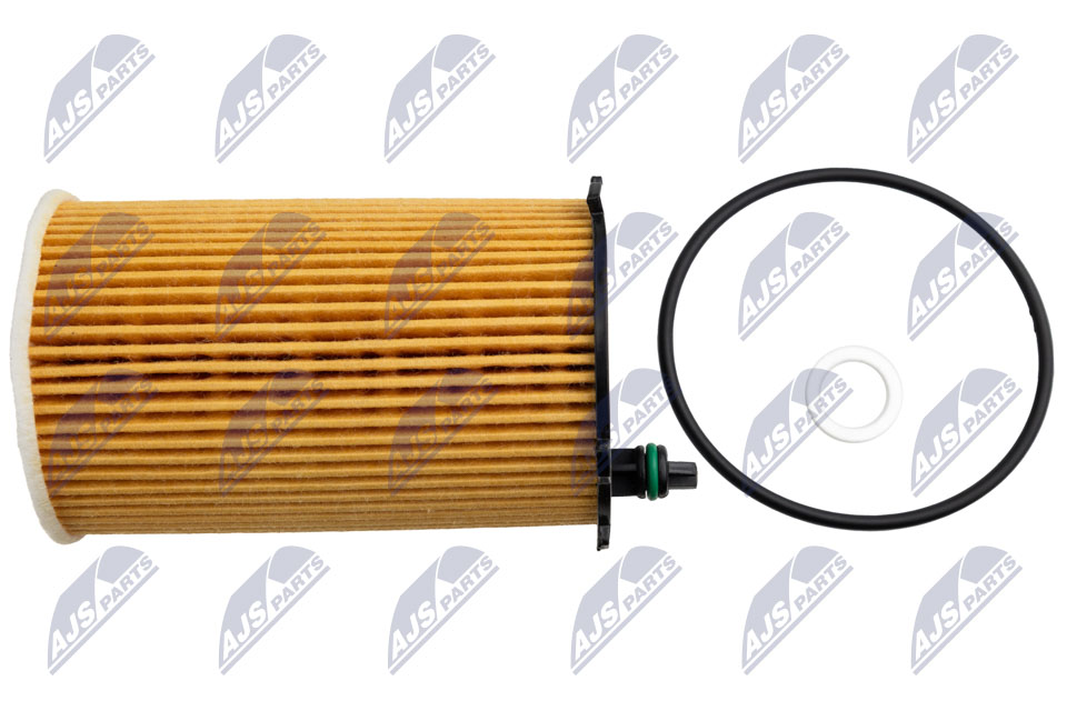 Ilustracja FOF-HY-515 NTY filtr oleju