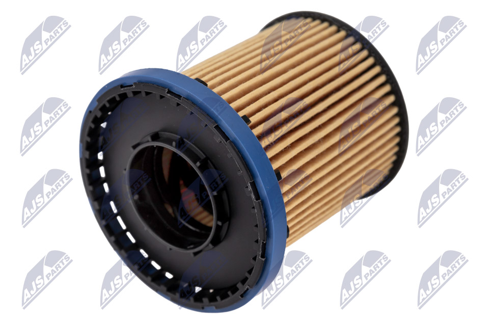 Ilustracja FOF-PL-006 NTY filtr oleju