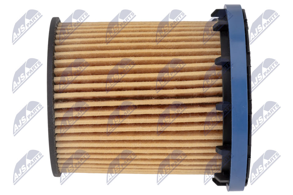 Ilustracja FOF-PL-006 NTY filtr oleju