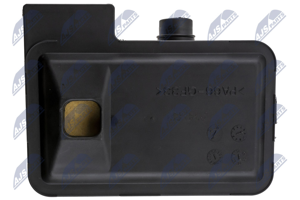 Ilustracja FSF-HD-021 NTY filtr automatycznej skrzyni biegów