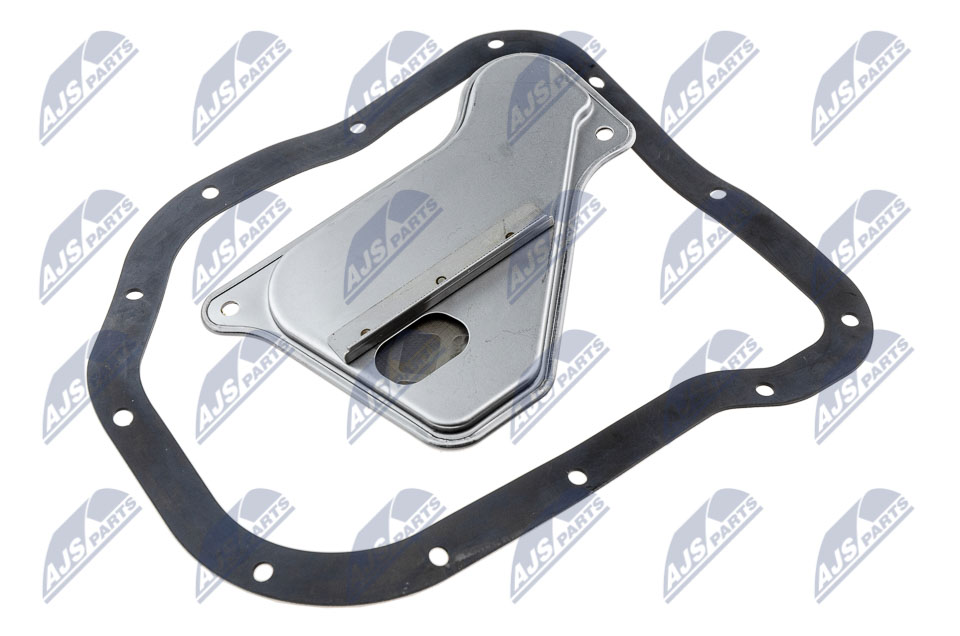 Ilustracja FSF-SB-007 NTY filtr automatycznej skrzyni biegów