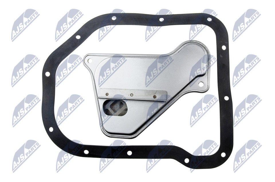 Ilustracja FSF-SB-007 NTY filtr automatycznej skrzyni biegów