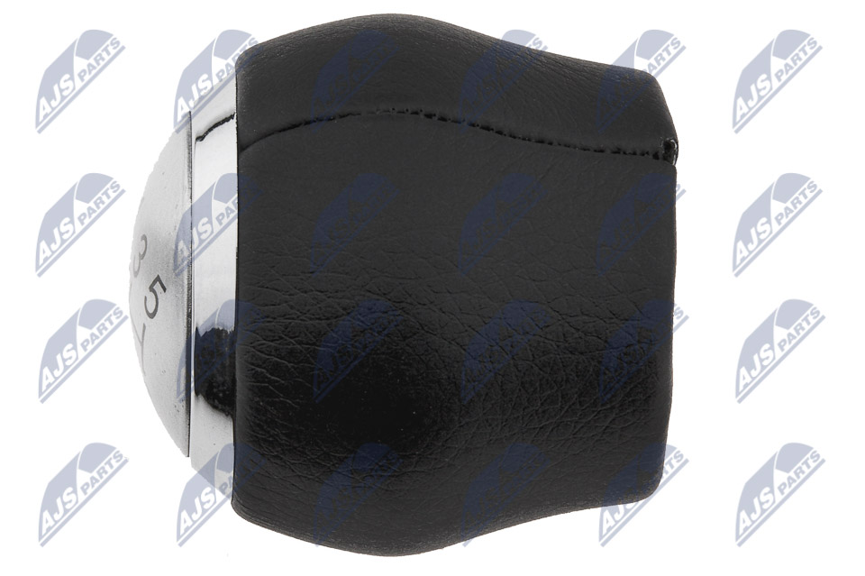 Ilustracja GZB-TY-003 NTY gałka dźwigni włączającej