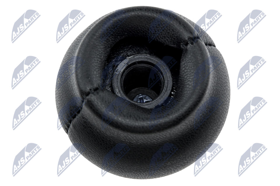 Ilustracja GZB-TY-005 NTY gałka dźwigni włączającej