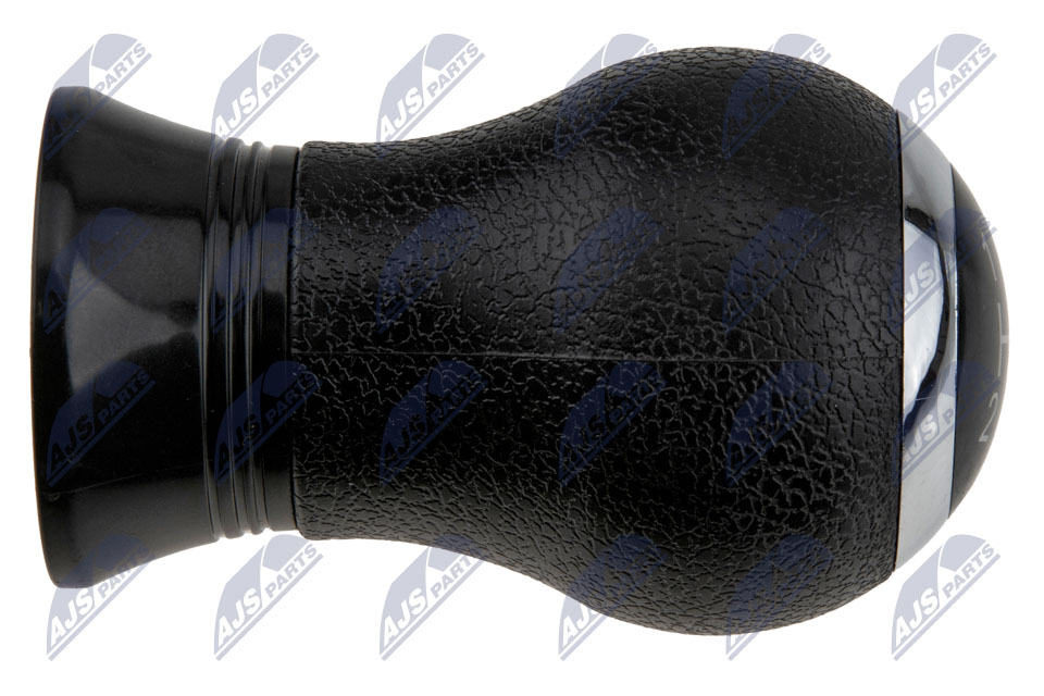 Ilustracja GZB-TY-009 NTY gałka dźwigni włączającej