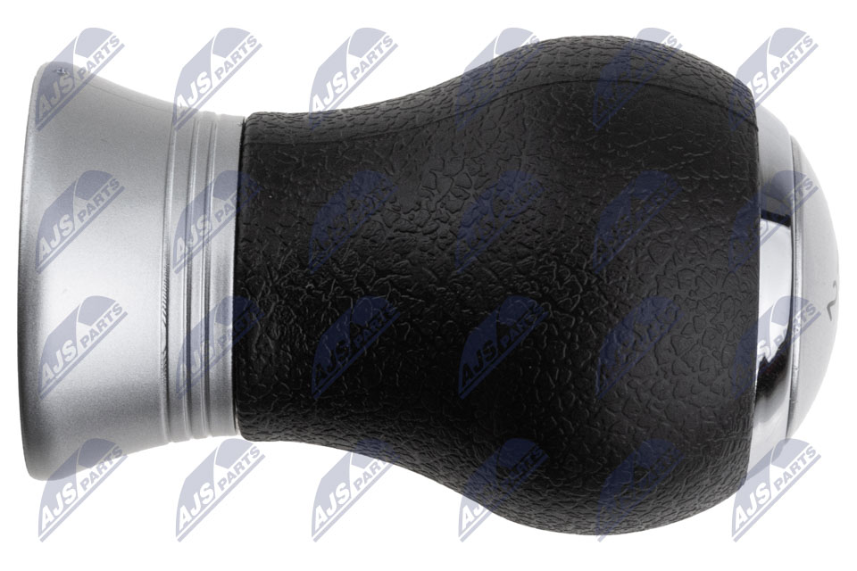 Ilustracja GZB-TY-010 NTY gałka dźwigni włączającej