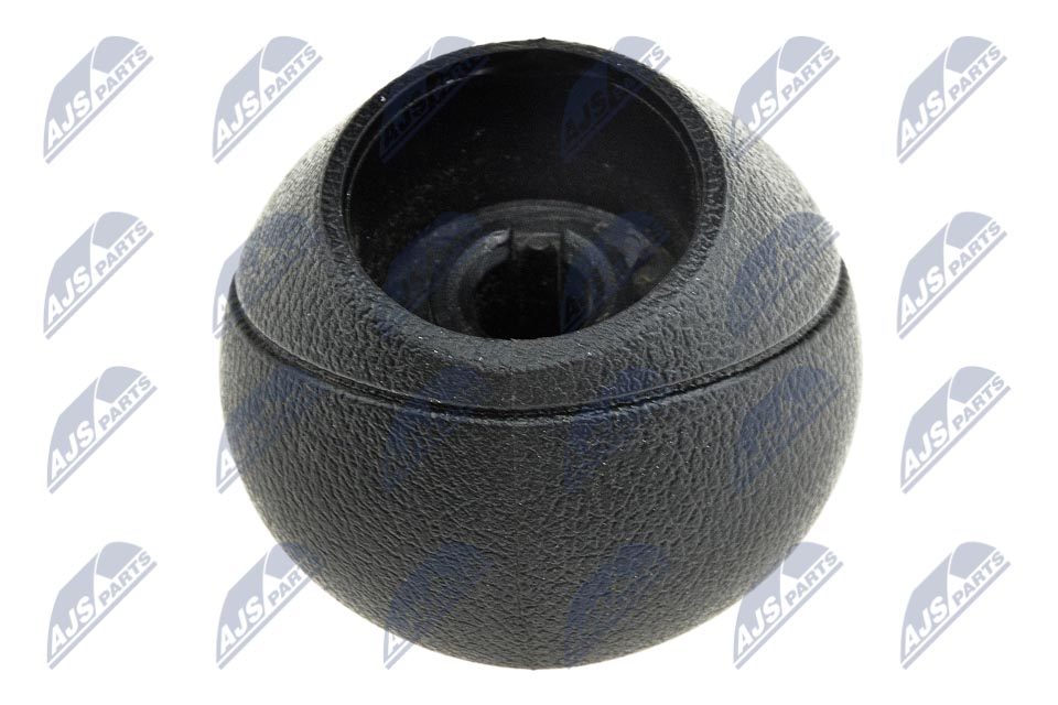 Ilustracja GZB-VC-001 NTY gałka dźwigni włączającej