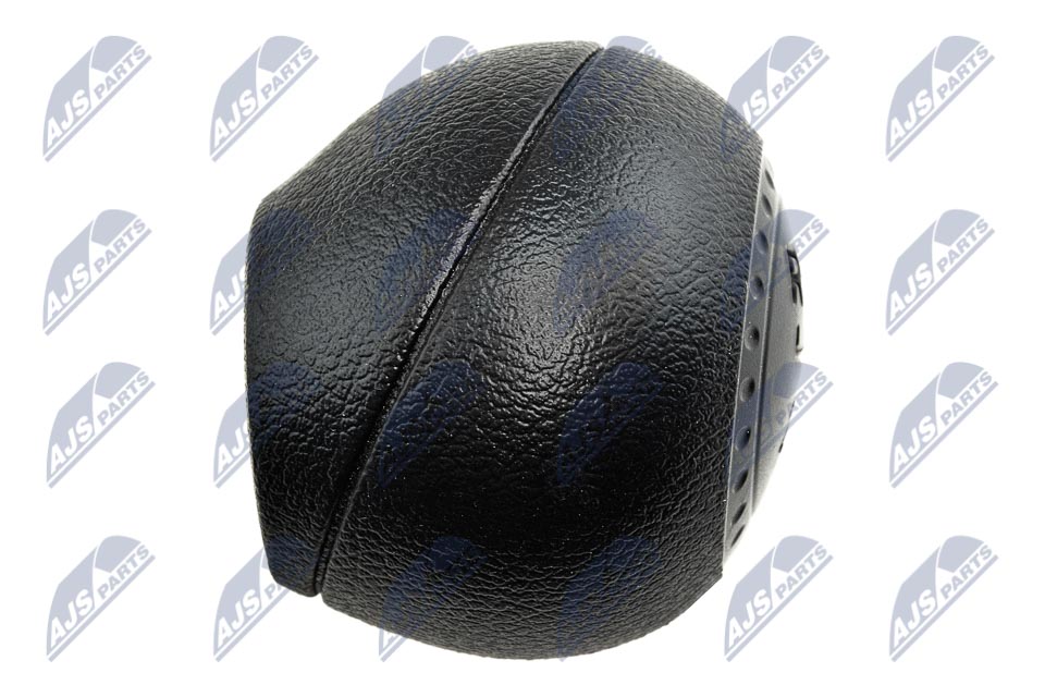 Ilustracja GZB-VC-001 NTY gałka dźwigni włączającej