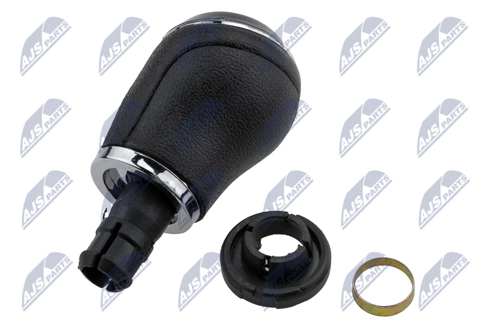 Ilustracja GZB-VW-006 NTY mieszek ochronny dźwigni zmiany biegów