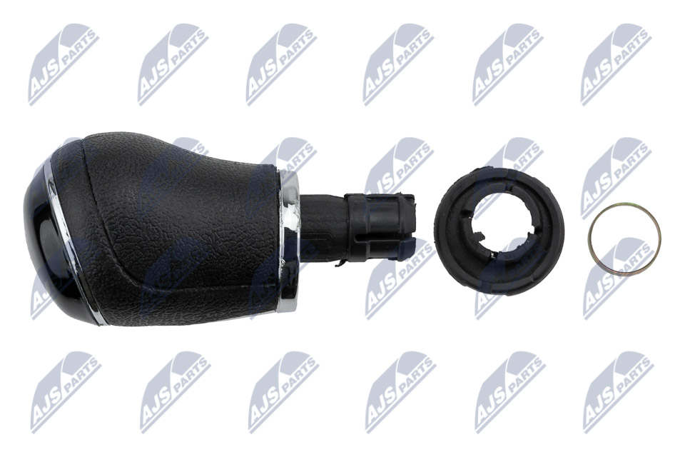 Ilustracja GZB-VW-006 NTY mieszek ochronny dźwigni zmiany biegów