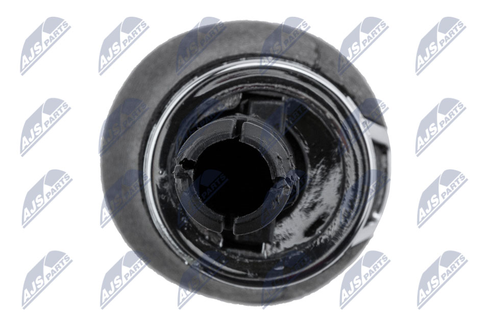 Ilustracja GZB-VW-006 NTY mieszek ochronny dźwigni zmiany biegów