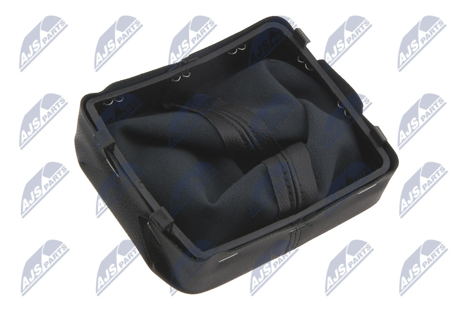 Ilustracja GZB-VW-009 NTY gałka dźwigni włączającej