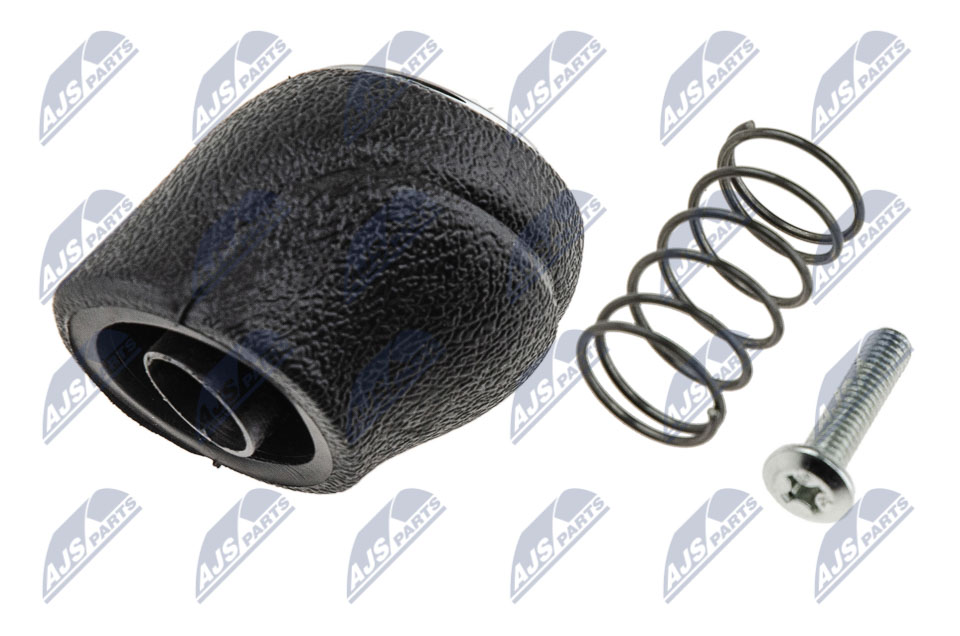 Ilustracja GZB-VW-014 NTY gałka dźwigni włączającej