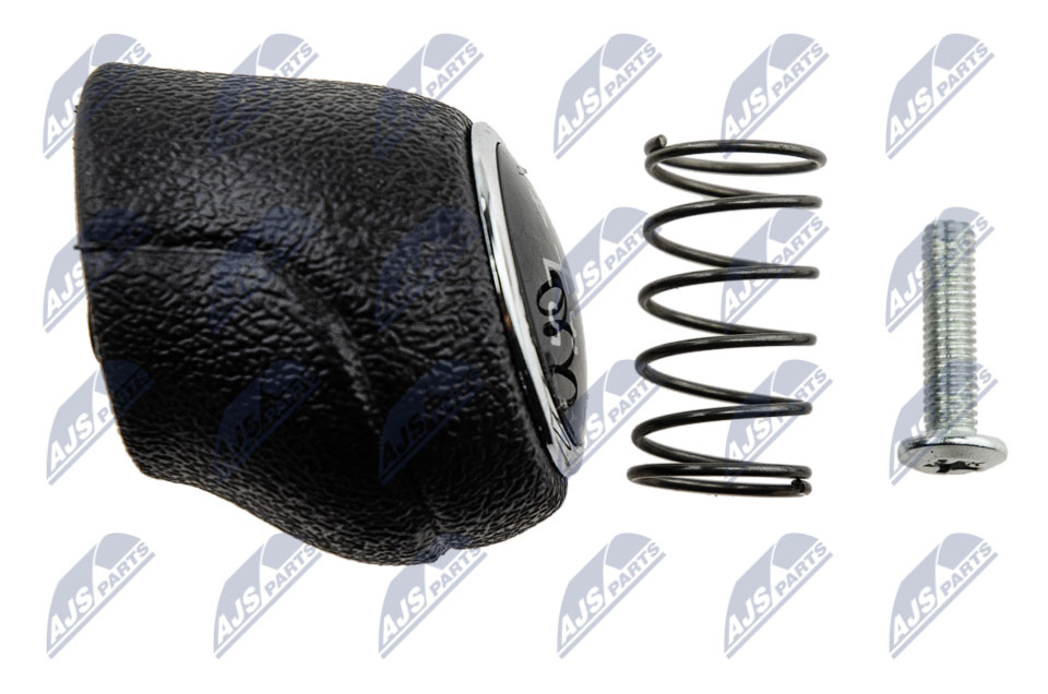 Ilustracja GZB-VW-014 NTY gałka dźwigni włączającej