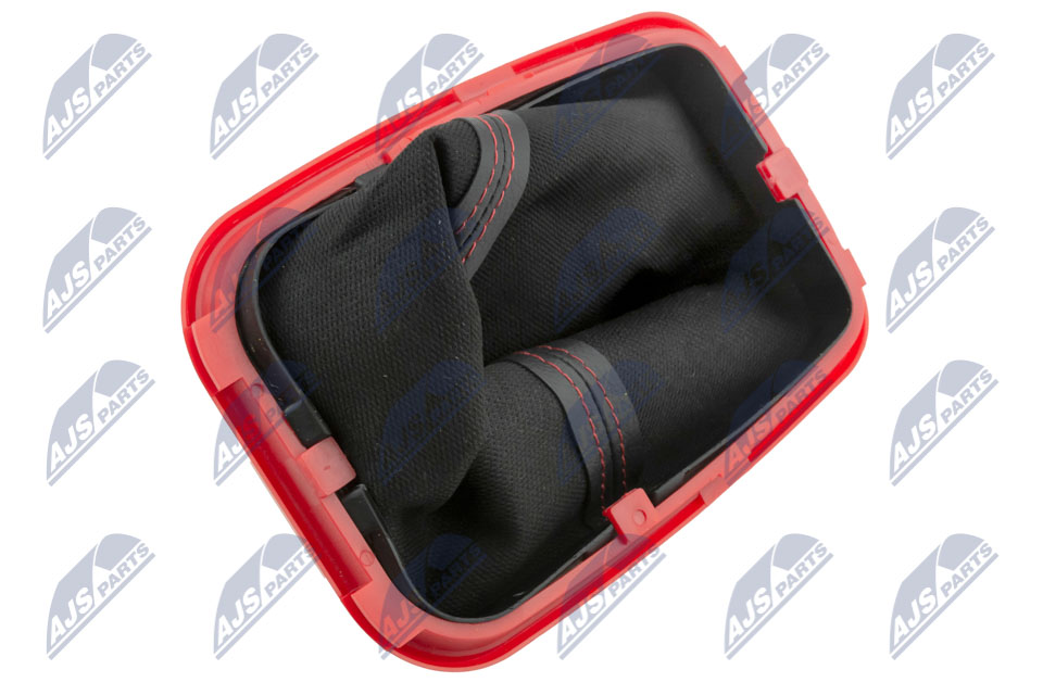 Ilustracja GZB-VW-016 NTY gałka dźwigni włączającej