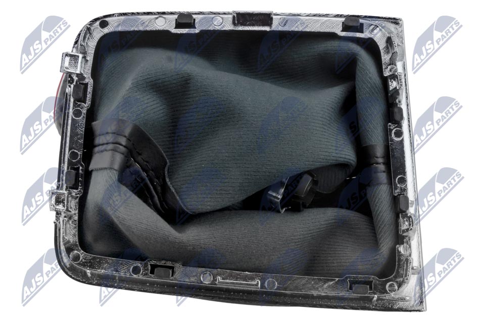 Ilustracja GZB-VW-031 NTY gałka dźwigni włączającej