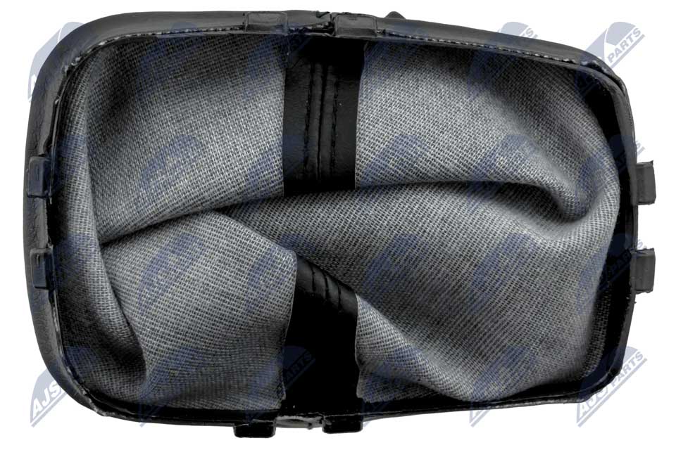 Ilustracja GZB-VW-032 NTY mieszek ochronny dźwigni zmiany biegów